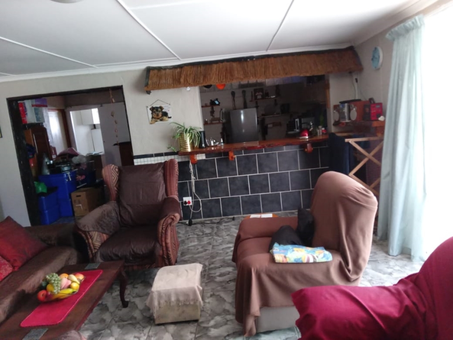 3 Bedroom Property for Sale in Vakansieplaas Western Cape